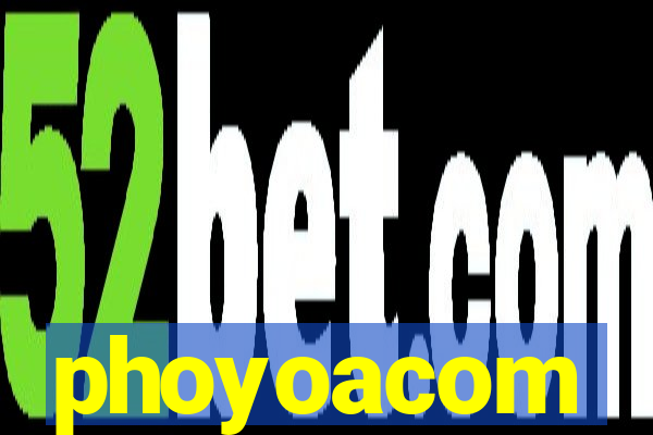 phoyoacom
