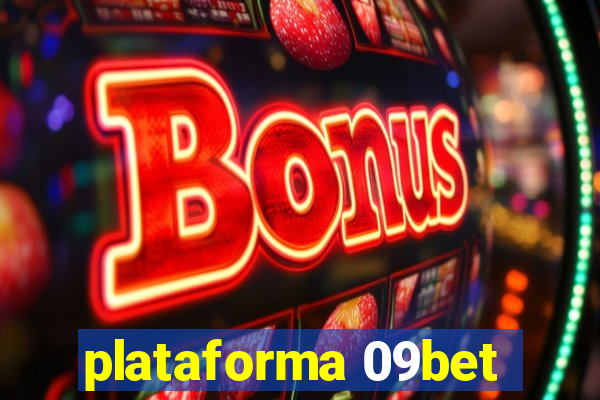 plataforma 09bet