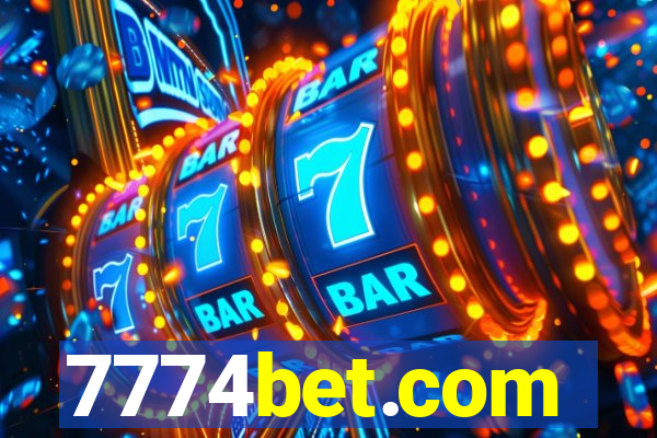 7774bet.com