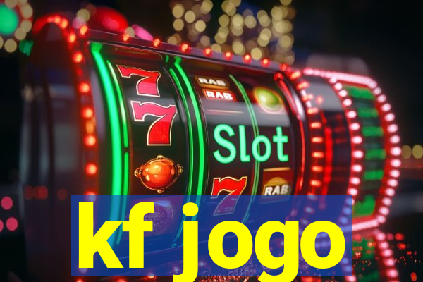 kf jogo