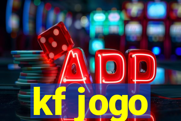 kf jogo