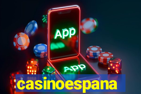 casinoespana