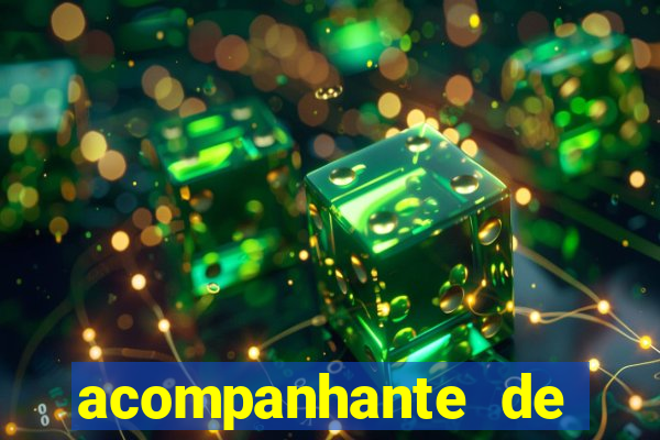 acompanhante de chamada de vídeo