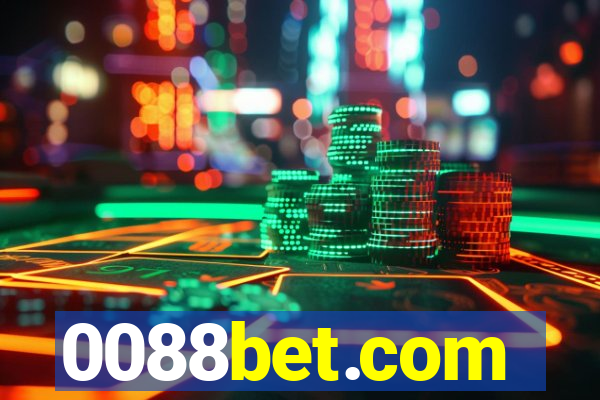 0088bet.com