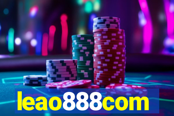 leao888com