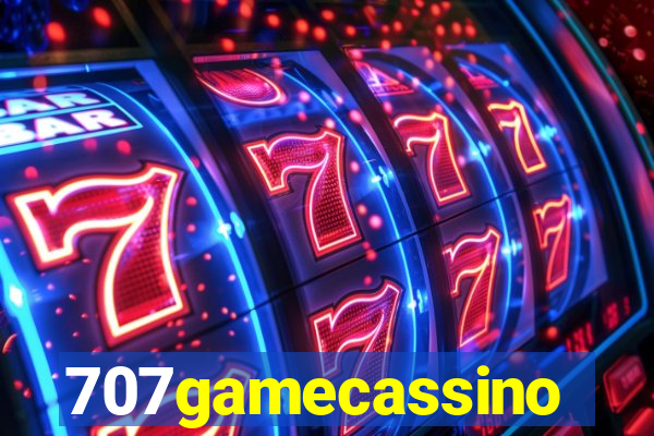 707gamecassino