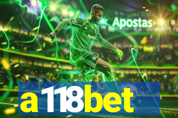 a118bet