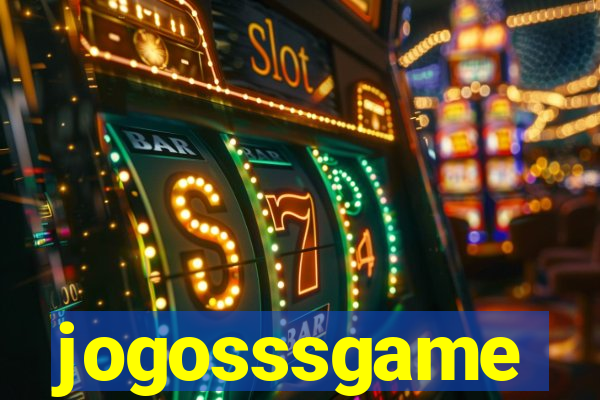 jogosssgame