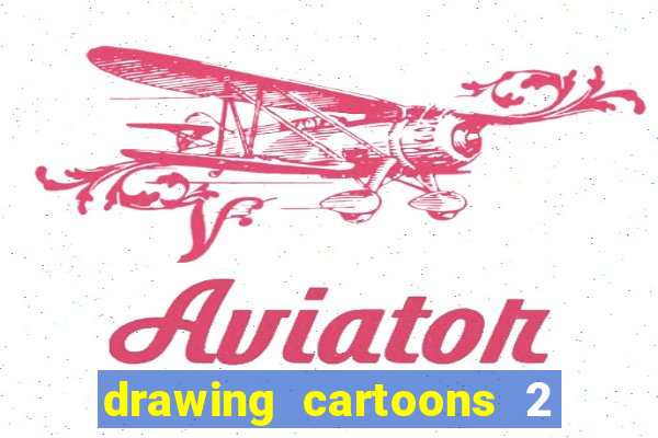 drawing cartoons 2 fnaf vk
