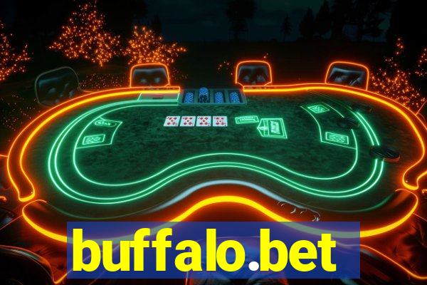 buffalo.bet