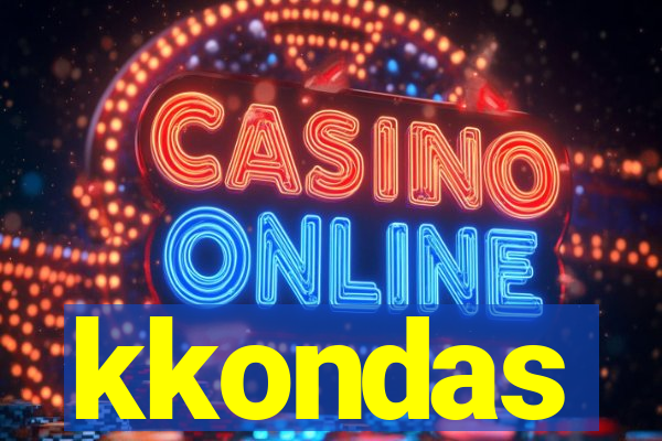 kkondas