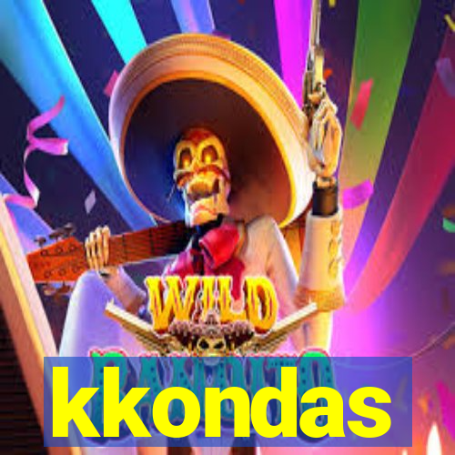 kkondas