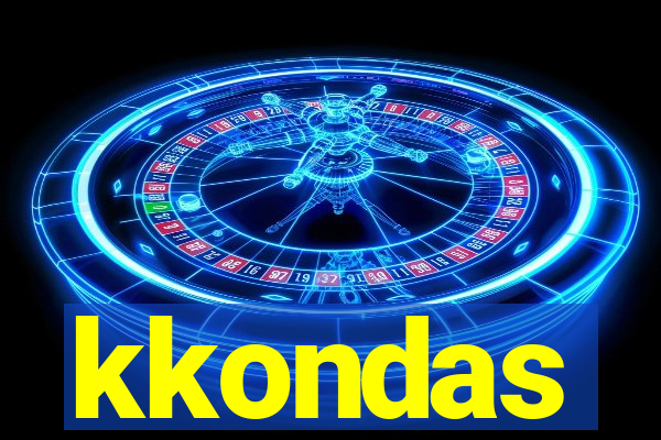 kkondas