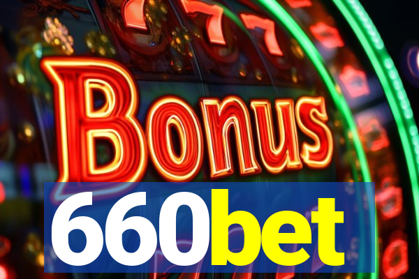 660bet