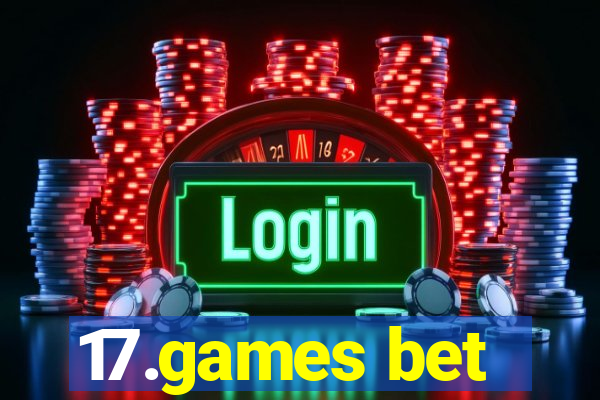 17.games bet
