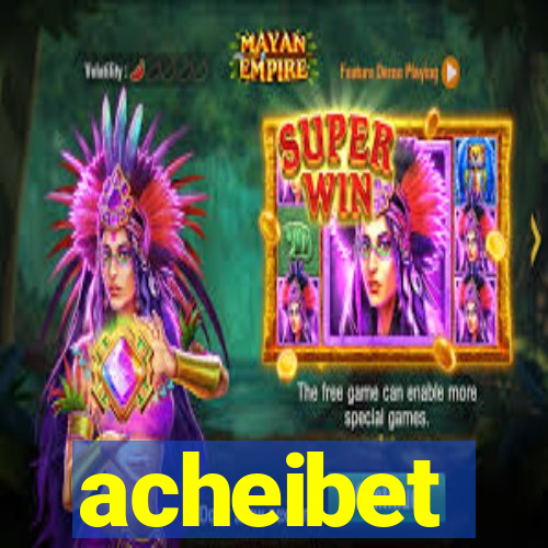 acheibet
