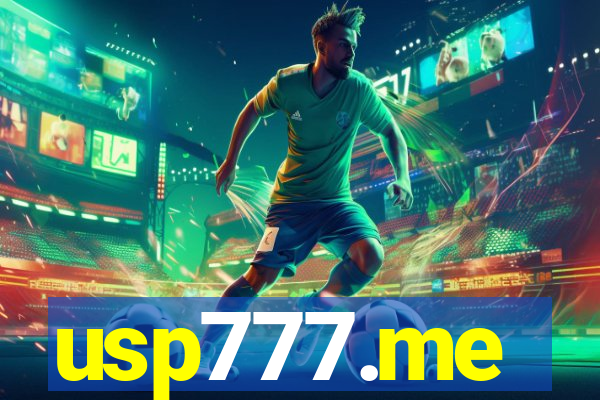 usp777.me