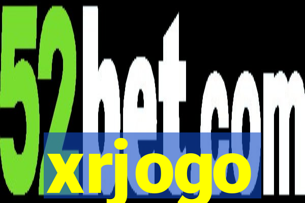 xrjogo