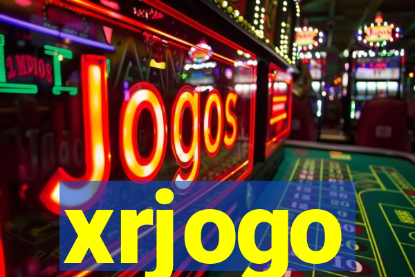 xrjogo