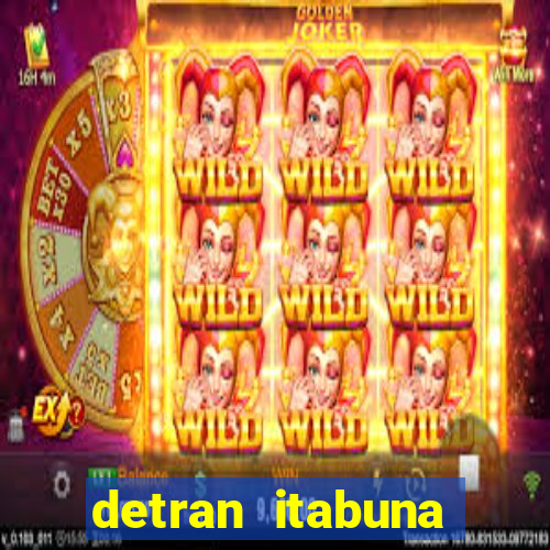 detran itabuna bahia resultado habilitacao