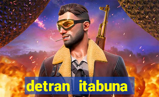 detran itabuna bahia resultado habilitacao