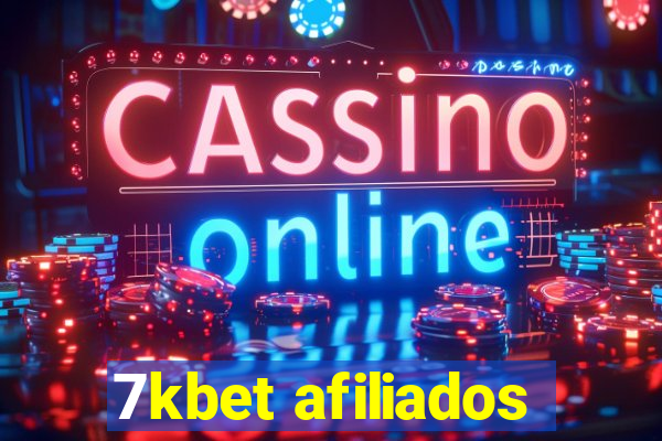 7kbet afiliados
