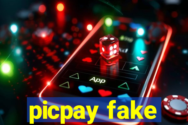 picpay fake