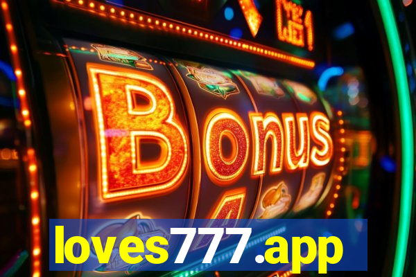 loves777.app
