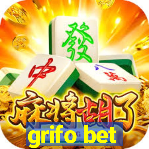 grifo bet