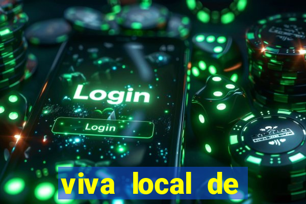 viva local de santos amizade