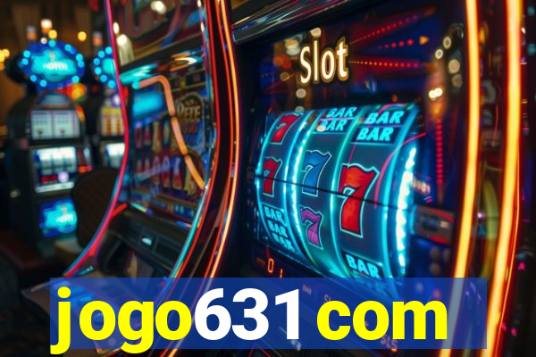 jogo631 com
