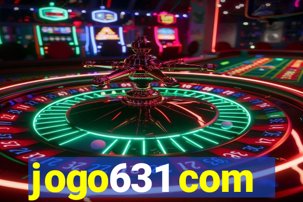 jogo631 com
