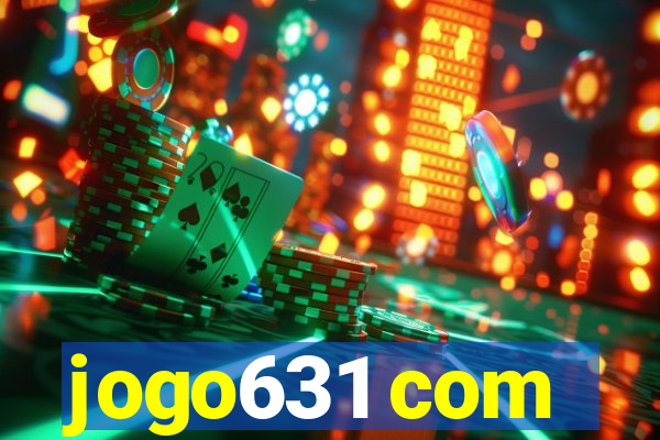 jogo631 com