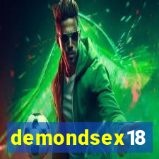 demondsex18