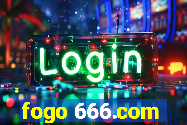fogo 666.com