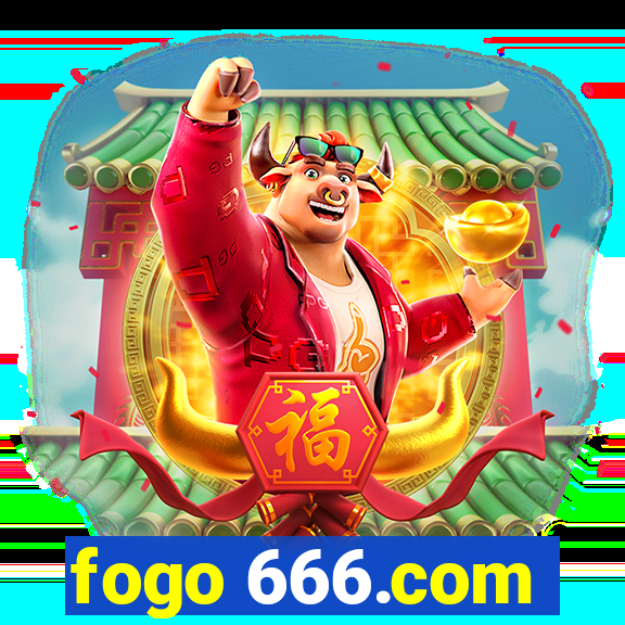 fogo 666.com