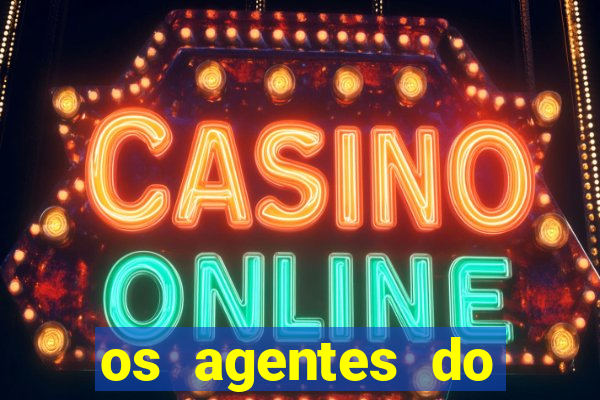 os agentes do destino online dublado assistir os agentes do destino dublado online gratis