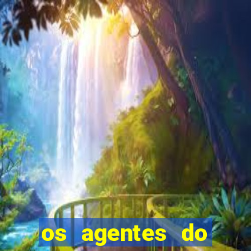 os agentes do destino online dublado assistir os agentes do destino dublado online gratis