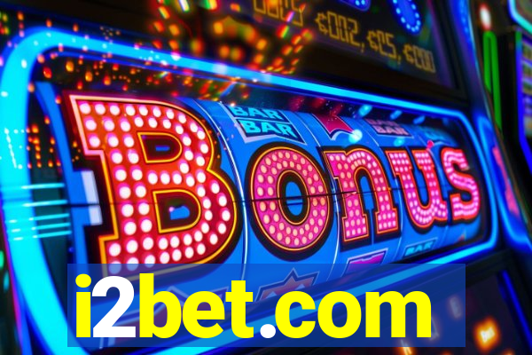 i2bet.com