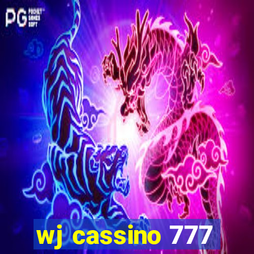 wj cassino 777