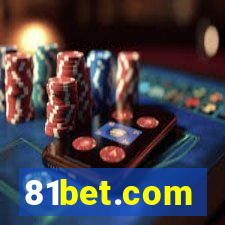 81bet.com