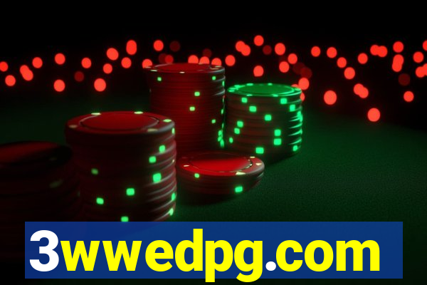3wwedpg.com