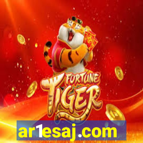 ar1esaj.com