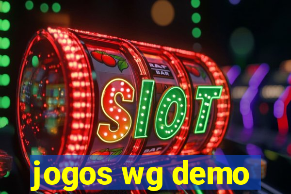 jogos wg demo