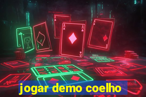 jogar demo coelho