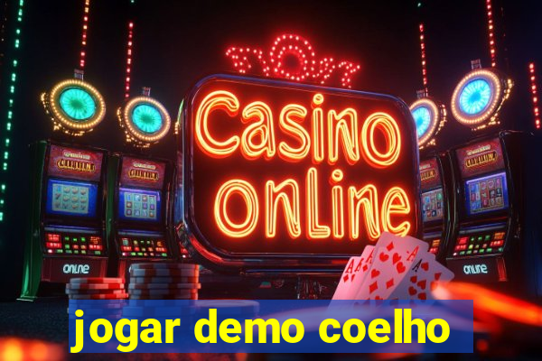 jogar demo coelho