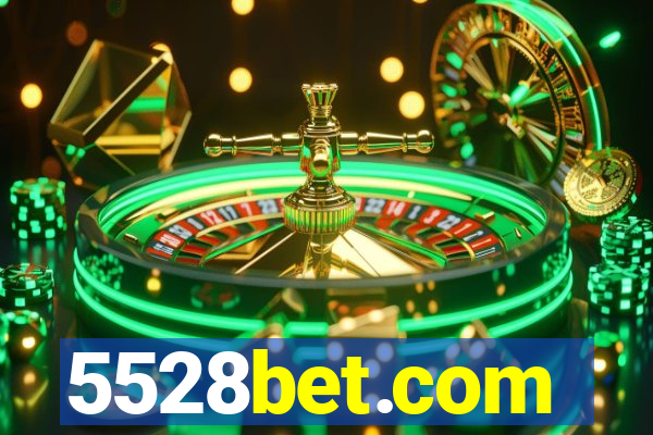 5528bet.com