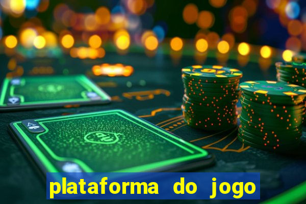 plataforma do jogo do canguru