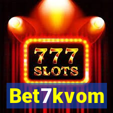 Bet7kvom
