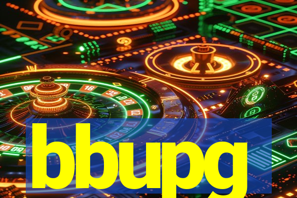 bbupg